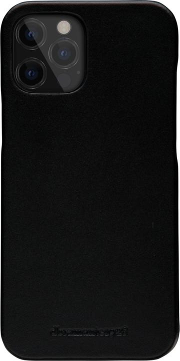 Actual product image dbramante1928 LYNGE - IPHONE 12 6.1? - Black (Realme 12 Pro+, Apple iPhone 12)