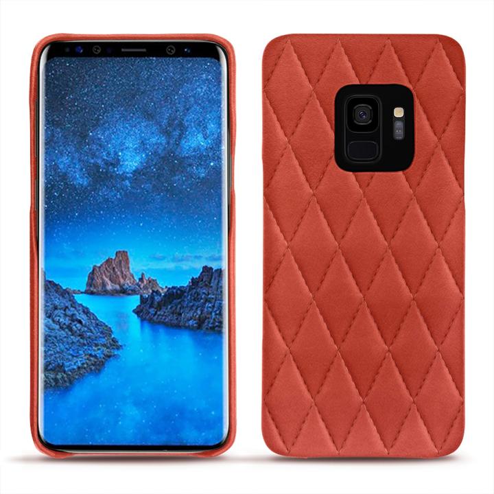 Image du produit Noreve Housse cuir (Samsung Galaxy S9)