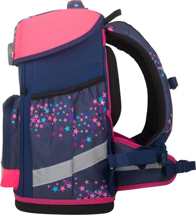 Produktbild School-Mood Champion Schulranzen-Set (23 l)