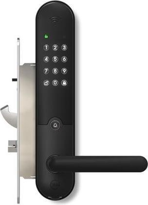 Actual product image Yale Doorman L3S FLEX - Black