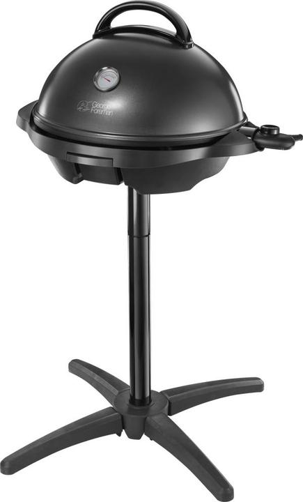 Produktbild George Foreman Grill 2in1 Elektrogrill (2.40 kW)