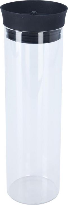 Produktbild Stoneline Glaskaraffe aus Borosilikatglas, 1 l (1 l)