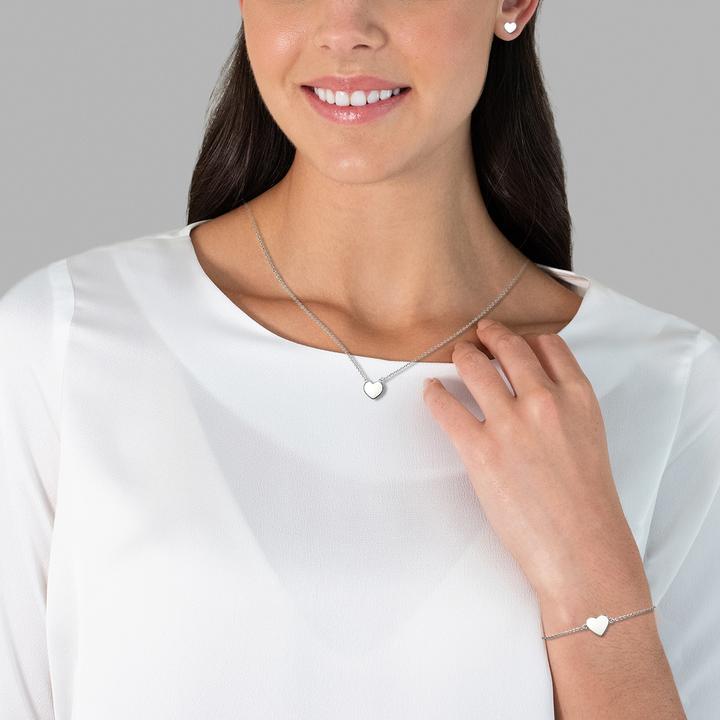 Produktbild Glanzstücke München Silber-Set - 24273 (Sterling Silber)