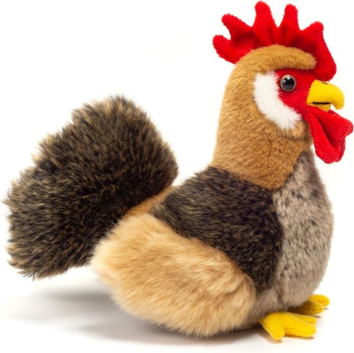 Immagine prodotto Teddy Hermann Hahn (15 cm)