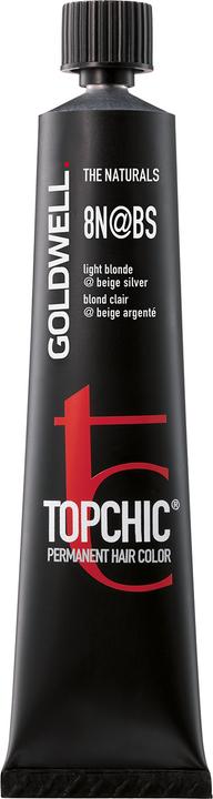 Biondo chiaro, beige, argento