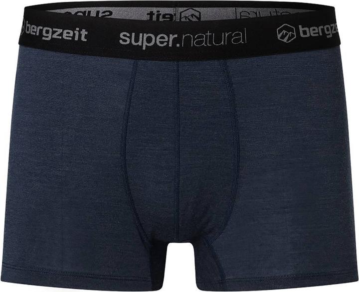 Bergzeit Boxers