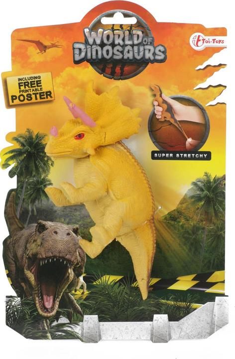 Immagine prodotto Toi-Toys Dinosauro elastico