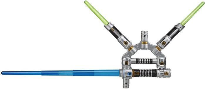 Image du produit Hasbro Star Wars : E7 - Signature Lightsaber
