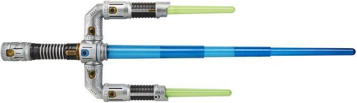 Image du produit Hasbro Star Wars : E7 - Signature Lightsaber