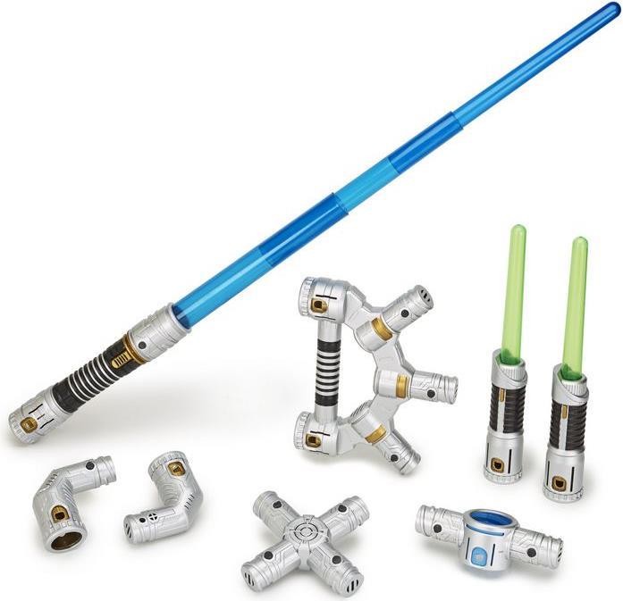 Image du produit Hasbro Star Wars : E7 - Signature Lightsaber