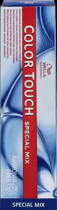 Immagine prodotto Wella Miscela speciale Color Touch (0/45 rosso mogano)