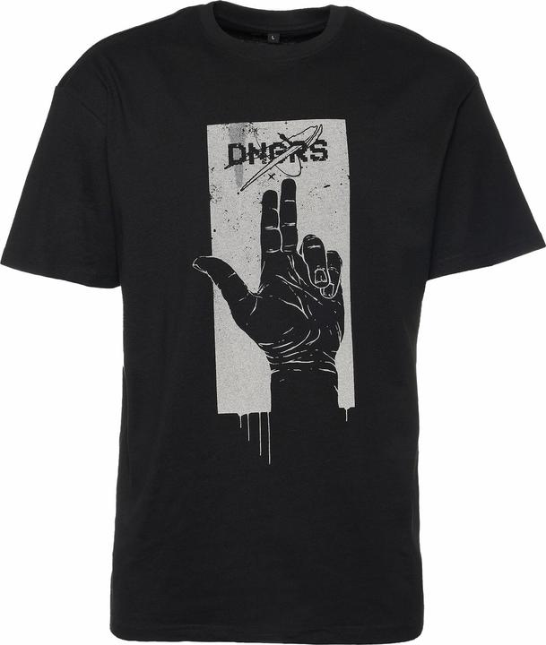 Immagine prodotto Dangerous DNGRS ThePush Tshirt - 111113 (XL)