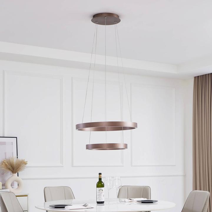 Immagine prodotto Lucande Yonam (9200 lm)