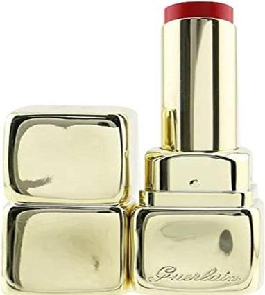 Produktbild Guerlain KissKiss Shine Bloom No 775 (775 Poppy Kiss)