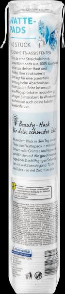 Produktbild dm ebelin Wattepads