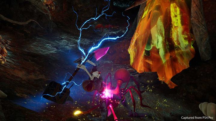 Immagine prodotto Sony Medievil (PS4, DE)