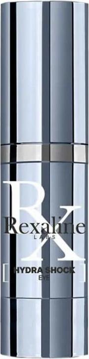 Produktbild Rexaline 3D Hydra-EyeZone (Fluid, 15 ml, Tag)