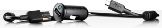 Actual product image Sony An401
