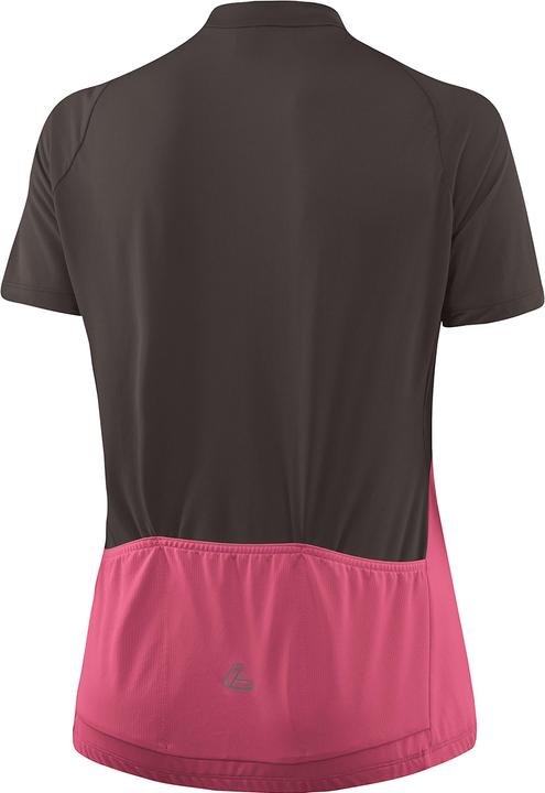 Image du produit Löffler Pure Raglan Half Zip (S)