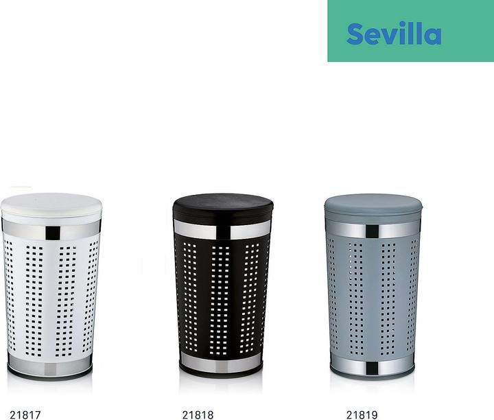 Produktbild Kela Sevilla (56 l)