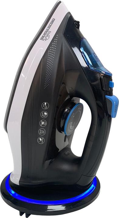 Produktbild Starlyf Cordless Steam Iron (2400 W)