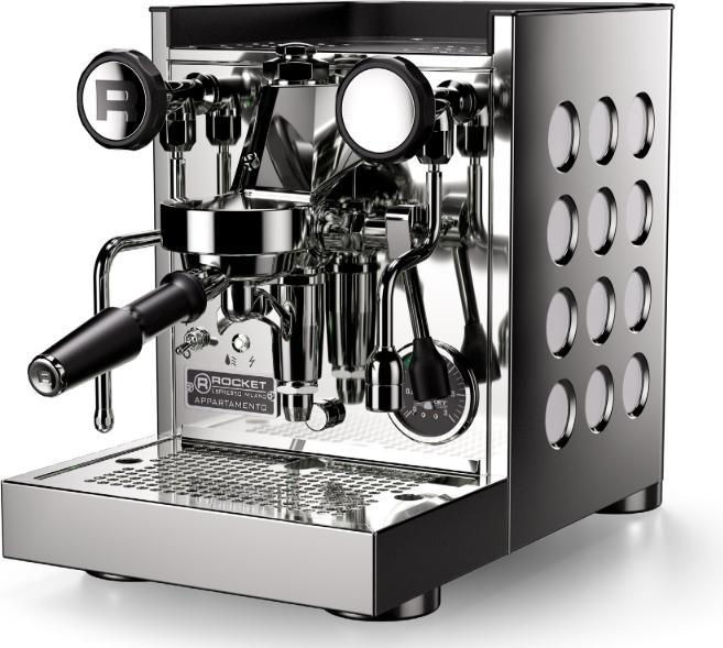 Produktbild Rocket Appartamento Compact