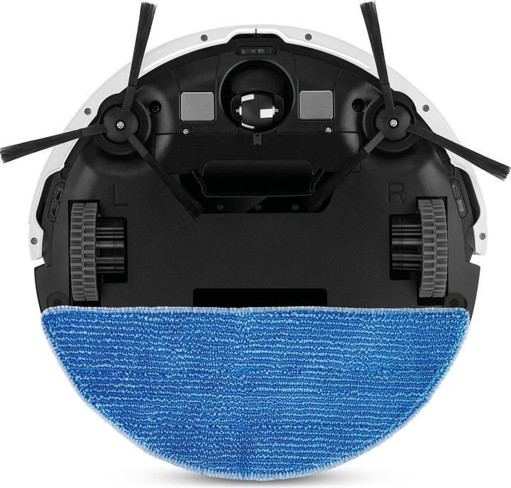 Image du produit Zaco V5sPro (Robot d'aspiration et de nettoyage)