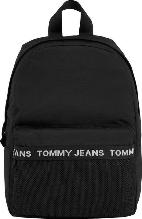 Actual product image Tommy Hilfiger Tjm Essential Backpack (100% Recycled Polyester)