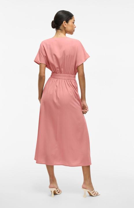 Immagine prodotto Vila Kurzarm Midikleid (36)