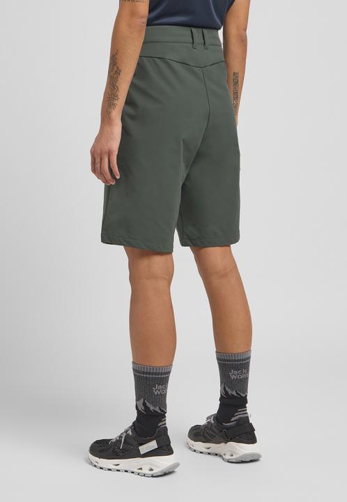 Image du produit Jack Wolfskin Pico Trail Shorts W (46)