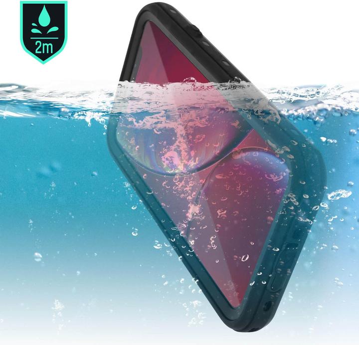 Actual product image Redpepper Immersion Series (Apple iPhone XR)