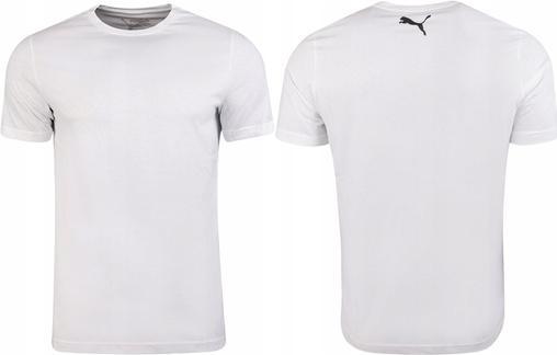 Image du produit Puma BPPO-000408 BLANK BASE - Tee pour homme (L)