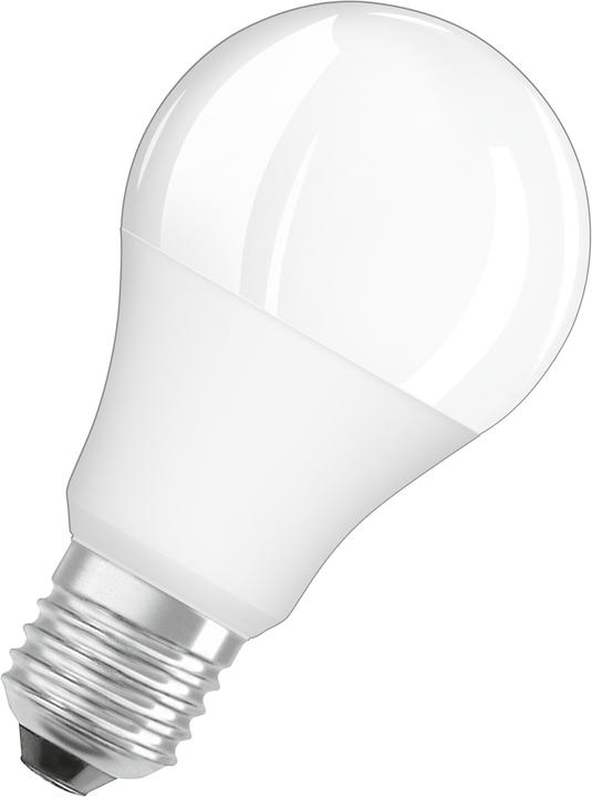 Image du produit Osram Lampes Led Retrofit Rgbw avec télécommande (E27, 60 W, 806 lm, 1 x, G)