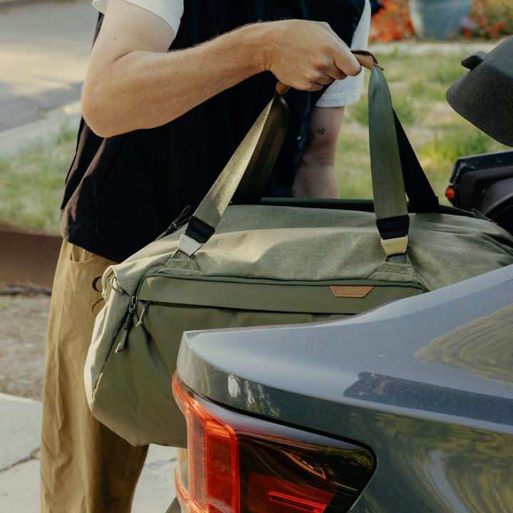 Produktbild Peak Design Travel Duffel 80L (80 l)