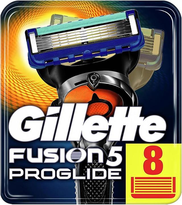 Immagine prodotto Gillette ProGlide (8 x)