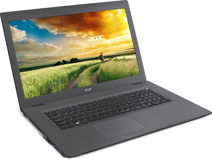 Produktbild Acer Aspire E5-773 (17.30", Intel Core i7-6500U, 8 GB, 128 GB, CH)
