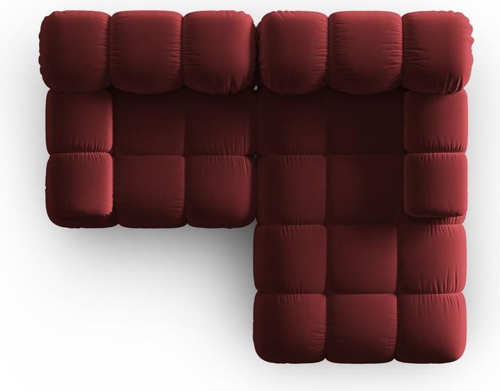 Produktbild Micadoni Bellis (Ecksofa)