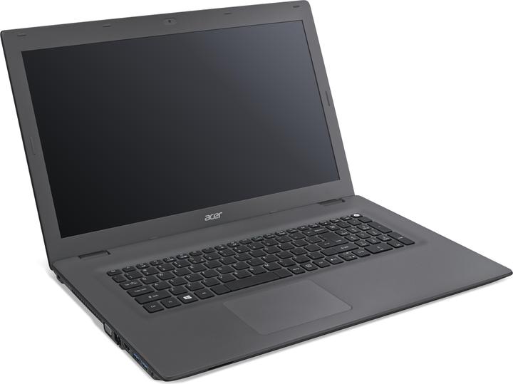 Produktbild Acer Aspire E5-773 (17.30", Intel Core i7-6500U, 8 GB, 128 GB, CH)