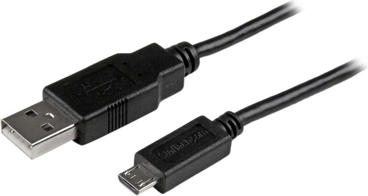 Immagine prodotto StarTech USB A — USB Micro B (3 m, USB 2.0)