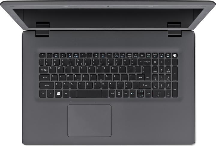 Produktbild Acer Aspire E5-773 (17.30", Intel Core i7-6500U, 8 GB, 128 GB, CH)