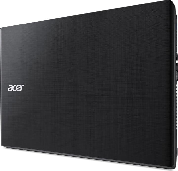 Produktbild Acer Aspire E5-773 (17.30", Intel Core i7-6500U, 8 GB, 128 GB, CH)