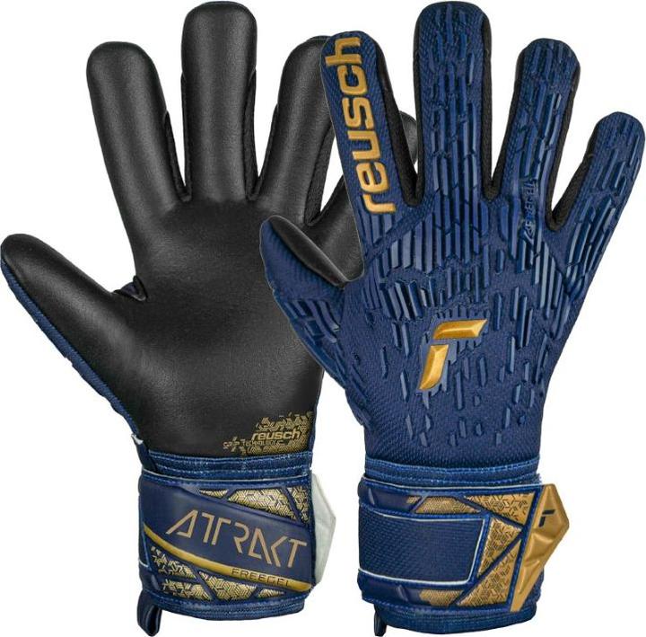 Nero, Oro, Blu Premium