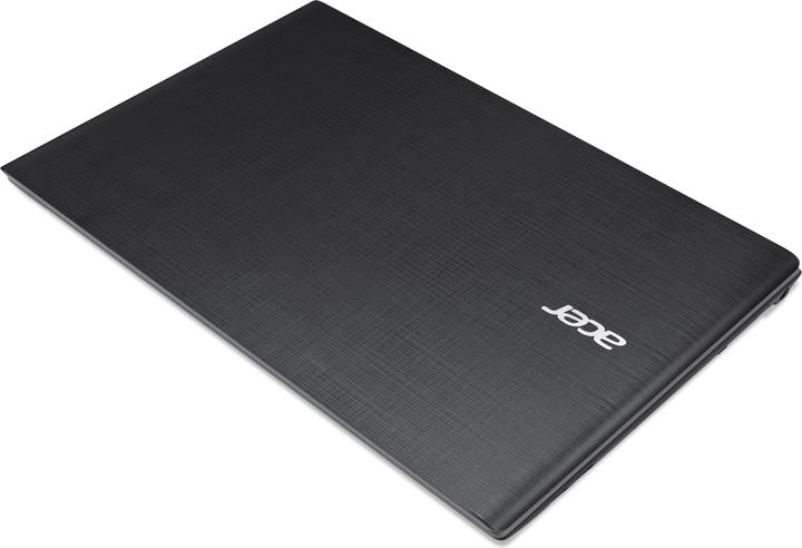Produktbild Acer Aspire E5-773 (17.30", Intel Core i7-6500U, 8 GB, 128 GB, CH)
