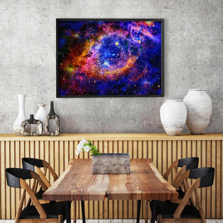 Actual product image Enjoy Puzzle ENJOY-1278 - The Helix Nebula, Puzzle, 1000 pieces (1000 pieces)