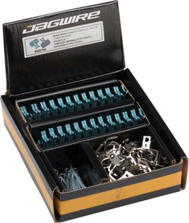 Immagine prodotto Jagwire Sport Organico (Avid, Organici)
