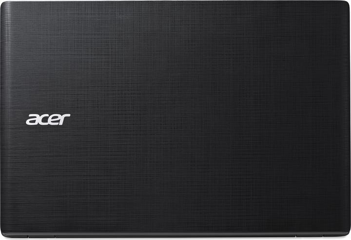 Produktbild Acer Aspire E5-773 (17.30", Intel Core i7-6500U, 8 GB, 128 GB, CH)