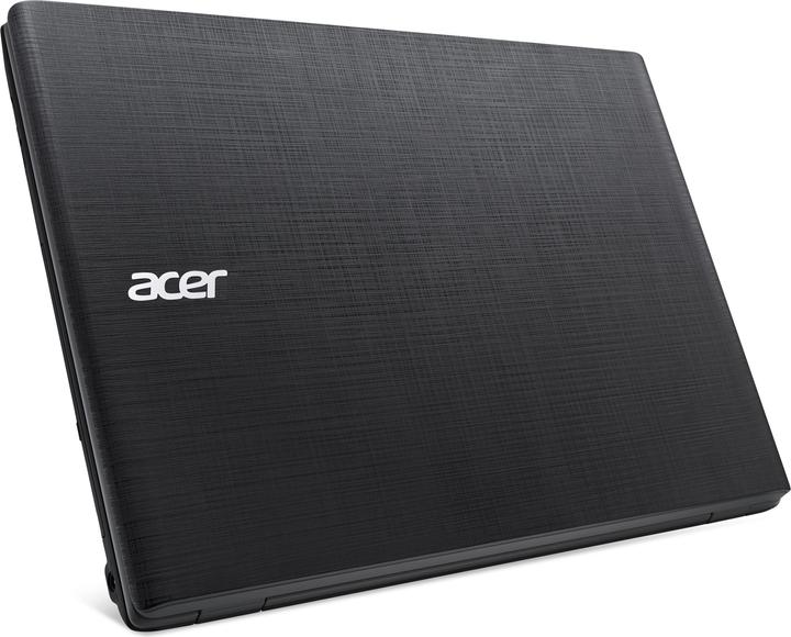 Produktbild Acer Aspire E5-773 (17.30", Intel Core i7-6500U, 8 GB, 128 GB, CH)