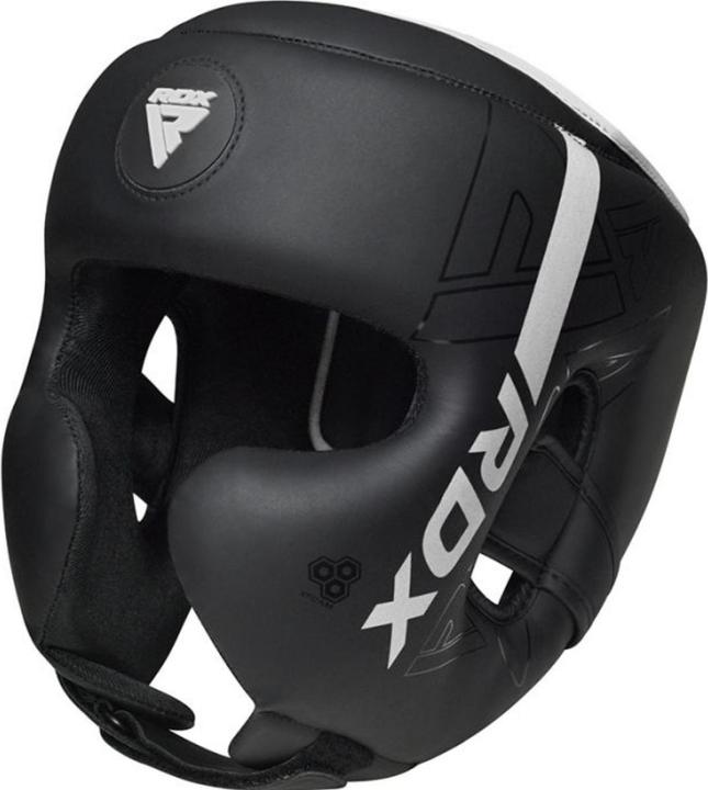 Image du produit Rdx F6 KARA Casque De Boxe (XL)