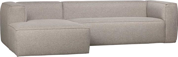 Actual product image Woood Bean (Corner sofa)