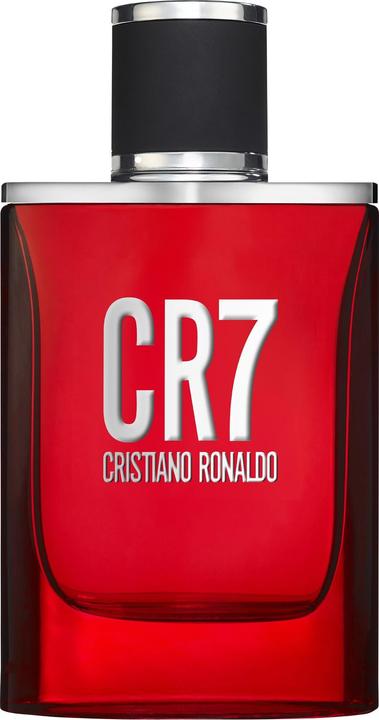 Produktbild CR7 Cristiano Ronaldo Eau de Toilette Spray (Eau de Toilette, 30 ml)